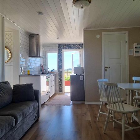 Roennas Villa Tvååker Eksteriør bilde