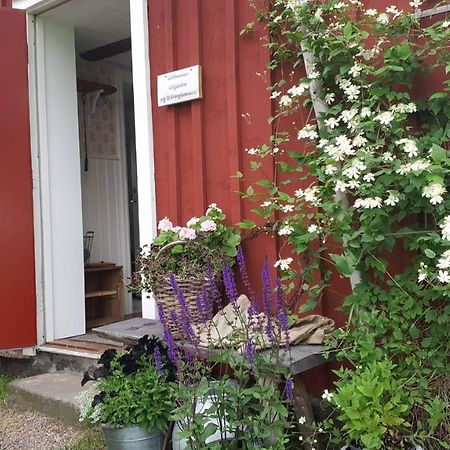 Roennas Villa Tvååker Eksteriør bilde