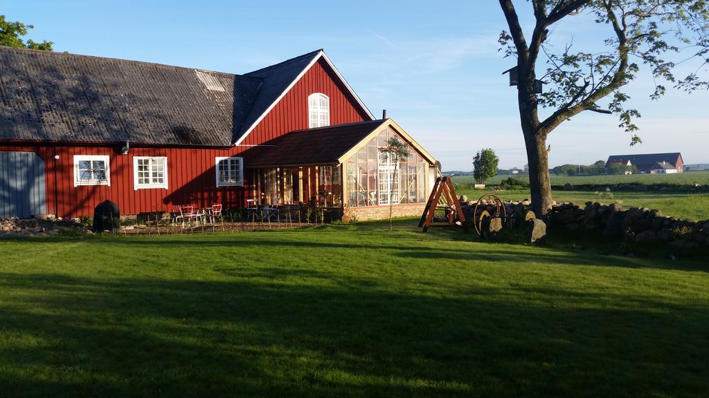 Roennas Villa Tvååker Rom bilde