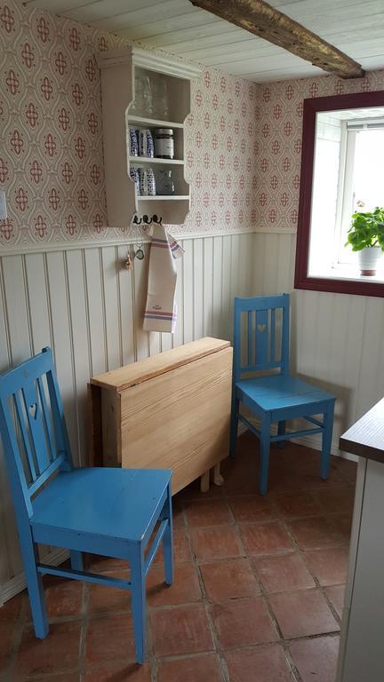 Roennas Villa Tvååker Rom bilde