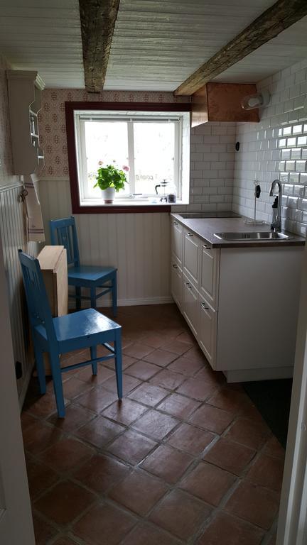 Roennas Villa Tvååker Rom bilde