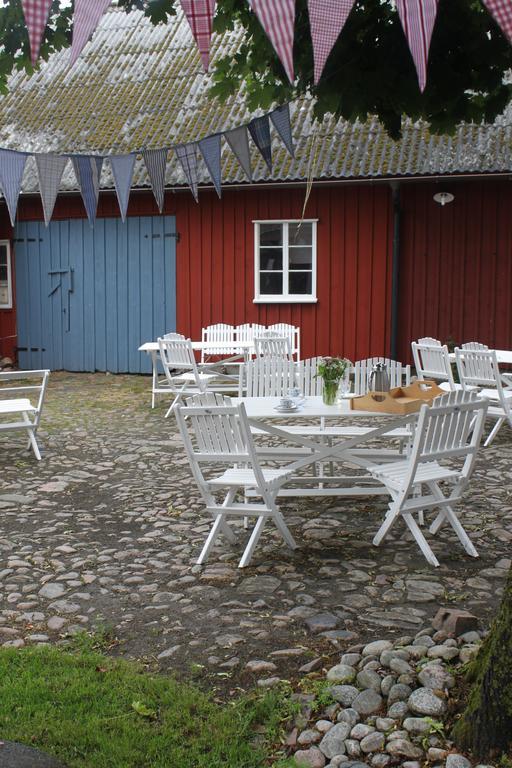 Roennas Villa Tvååker Rom bilde