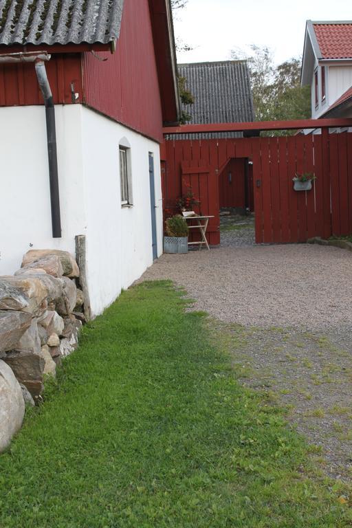 Roennas Villa Tvååker Eksteriør bilde