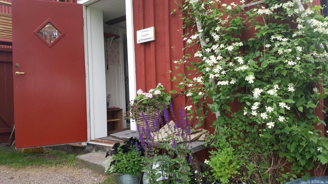 Roennas Villa Tvååker Eksteriør bilde